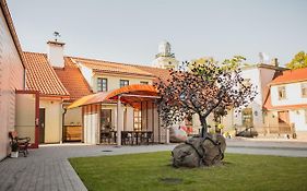 Ventspils Ratslaukuma Apartamenti
